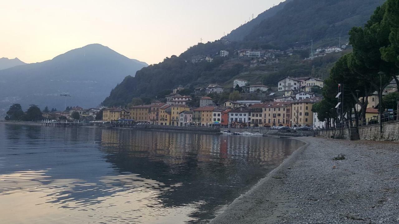 Appartamento Casa Contadina Vercana Esterno foto